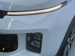 Geely ICON 2025 Linglong 1.5TD Ruyi Edition - ფოტო 18
