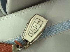 Geely ICON 2025 Linglong 1.5TD Ruyi Edition - ფოტო 19