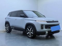 Geely ICON 2025 Linglong 1.5TD Ruyi Edition - ფოტო 3
