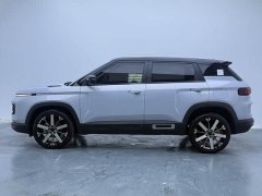 Geely ICON 2025 Linglong 1.5TD Ruyi Edition - ფოტო 4