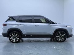 Geely ICON 2025 Linglong 1.5TD Ruyi Edition - ფოტო 7