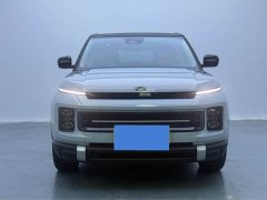 Geely ICON 2025 Linglong 1.5TD Ruyi Edition - ფოტო 9