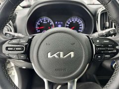 Kia Yipao 2021 1.4L CVT Fun Sunroof Edition - ფოტო 14