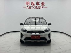 Kia Yipao 2021 1.4L CVT Fun Sunroof Edition - ფოტო 3