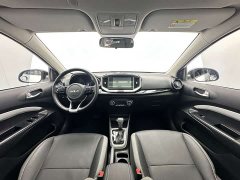 Kia Yipao 2021 1.4L CVT Fun Sunroof Edition - ფოტო 6