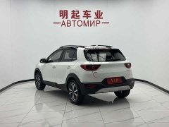Kia Yipao 2021 1.4L CVT Fun Sunroof Edition - ფოტო 7