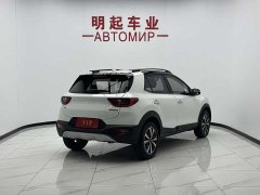 Kia Yipao 2021 1.4L CVT Fun Sunroof Edition - ფოტო 8