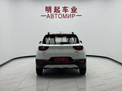Kia Yipao 2021 1.4L CVT Fun Sunroof Edition - ფოტო 9