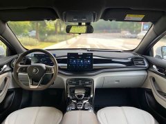 BYD Qin PLUS Glory Edition DM-i 55KM Leading - ფოტო 10