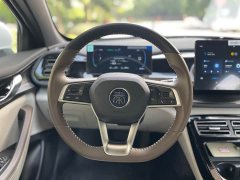 BYD Qin PLUS Glory Edition DM-i 55KM Leading - ფოტო 11