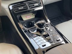 BYD Qin PLUS Glory Edition DM-i 55KM Leading - ფოტო 12