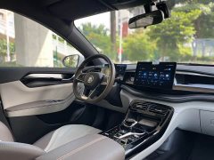 BYD Qin PLUS Glory Edition DM-i 55KM Leading - ფოტო 14