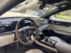 BYD Qin PLUS Glory Edition DM-i 55KM Leading - ფოტო 15