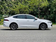 BYD Qin PLUS Glory Edition DM-i 55KM Leading - ფოტო 3