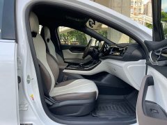 BYD Qin PLUS Glory Edition DM-i 55KM Leading - ფოტო 7