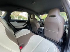 BYD Qin PLUS Glory Edition DM-i 55KM Leading - ფოტო 8