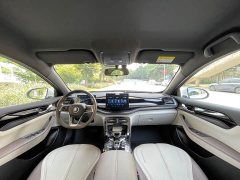 BYD Qin PLUS Glory Edition DM-i 55KM Leading - ფოტო 9