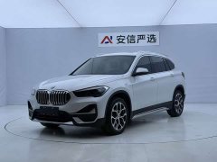 BMW X1 sDrive20Li Fashion - ფოტო 1