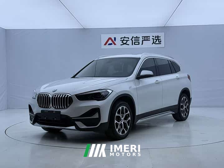 BMW X1 sDrive20Li Fashion
