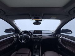 BMW X1 sDrive20Li Fashion - ფოტო 10