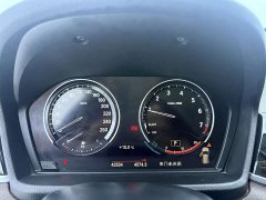 BMW X1 sDrive20Li Fashion - ფოტო 11