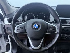 BMW X1 sDrive20Li Fashion - ფოტო 12