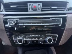 BMW X1 sDrive20Li Fashion - ფოტო 13
