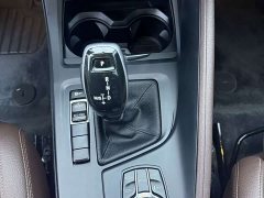 BMW X1 sDrive20Li Fashion - ფოტო 14