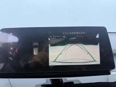 BMW X1 sDrive20Li Fashion - ფოტო 16