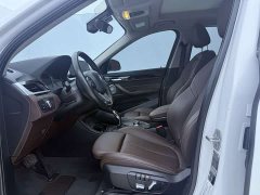 BMW X1 sDrive20Li Fashion - ფოტო 17