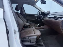 BMW X1 sDrive20Li Fashion - ფოტო 18