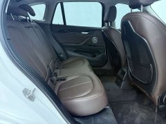 BMW X1 sDrive20Li Fashion - ფოტო 19