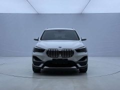BMW X1 sDrive20Li Fashion - ფოტო 2
