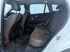 BMW X1 sDrive20Li Fashion - ფოტო 20