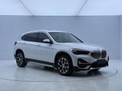 BMW X1 sDrive20Li Fashion - ფოტო 3
