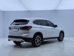 BMW X1 sDrive20Li Fashion - ფოტო 4