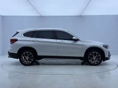 BMW X1 sDrive20Li Fashion - ფოტო 7