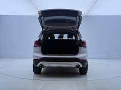 BMW X1 sDrive20Li Fashion - ფოტო 8