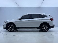 BMW X1 sDrive20Li Fashion - ფოტო 9