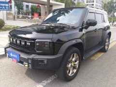 Jetour Jietu Traveler 2023 2.0T AWD Traverse PRO - ფოტო 1