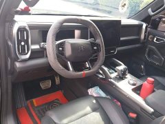 Jetour Jietu Traveler 2023 2.0T AWD Traverse PRO - ფოტო 12