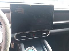 Jetour Jietu Traveler 2023 2.0T AWD Traverse PRO - ფოტო 13