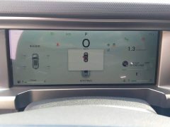 Jetour Jietu Traveler 2023 2.0T AWD Traverse PRO - ფოტო 14