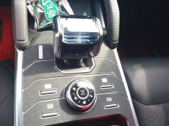 Jetour Jietu Traveler 2023 2.0T AWD Traverse PRO - ფოტო 16