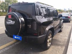 Jetour Jietu Traveler 2023 2.0T AWD Traverse PRO - ფოტო 3