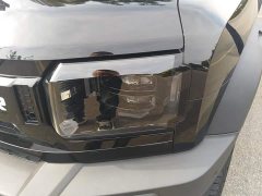 Jetour Jietu Traveler 2023 2.0T AWD Traverse PRO - ფოტო 5