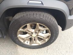 Jetour Jietu Traveler 2023 2.0T AWD Traverse PRO - ფოტო 6