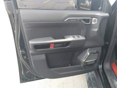 Jetour Jietu Traveler 2023 2.0T AWD Traverse PRO - ფოტო 7