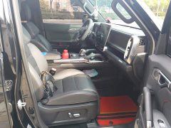 Jetour Jietu Traveler 2023 2.0T AWD Traverse PRO - ფოტო 8