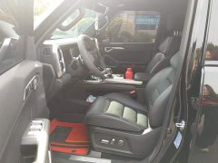 Jetour Jietu Traveler 2023 2.0T AWD Traverse PRO - ფოტო 9